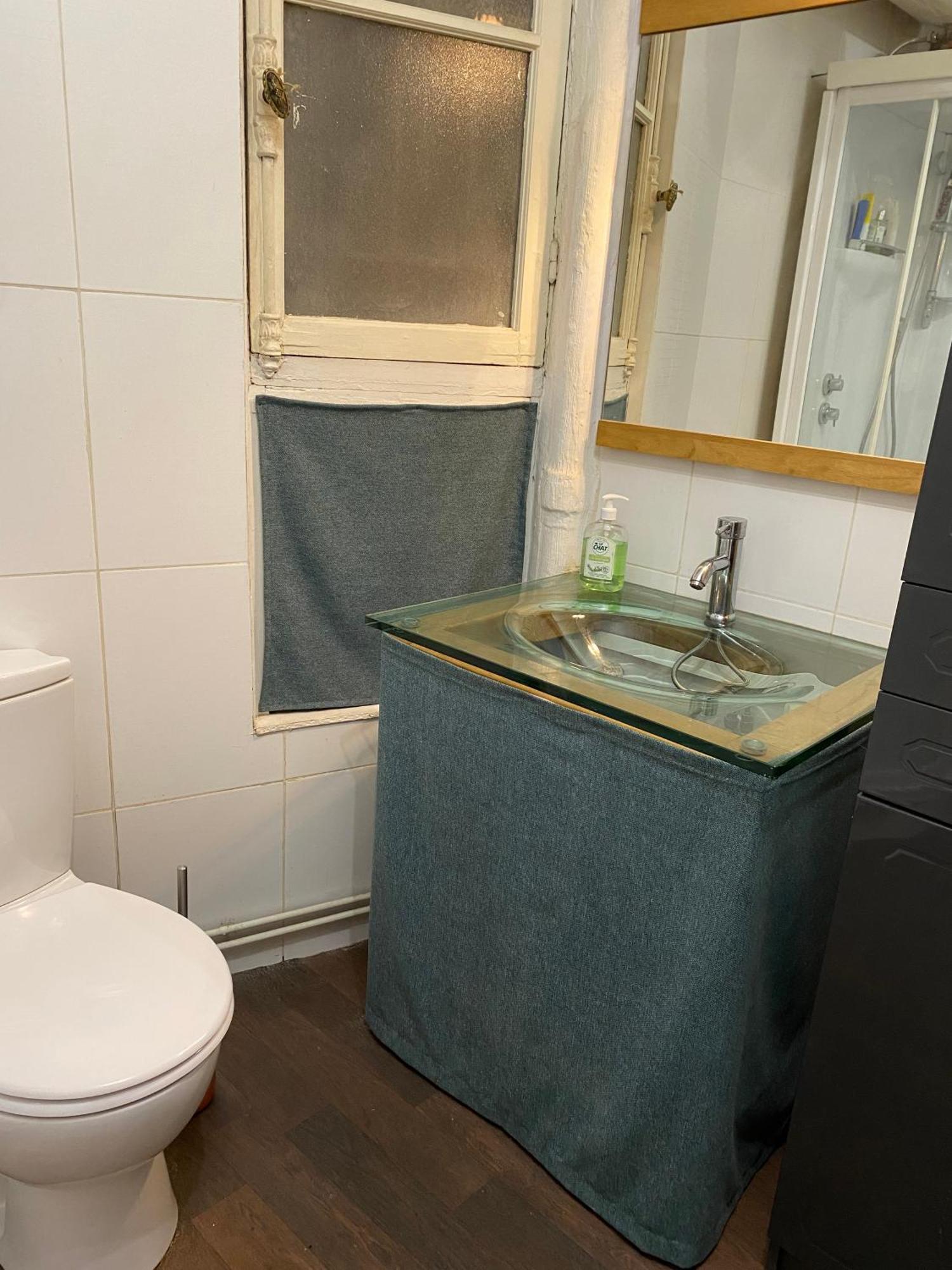 פריז Appartement Passy Tour Eiffel מראה חיצוני תמונה